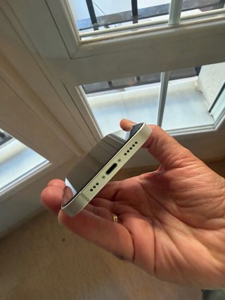 iPhone 13 128GB Blanco