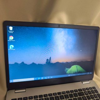 Portátil Dell Inspiron 15 3505 Ryzen 5
