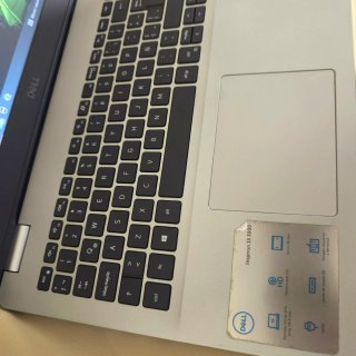 Portátil Dell Inspiron 15 3505 Ryzen 5