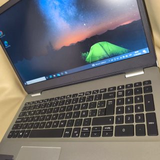 Portátil Dell Inspiron 15 3505 Ryzen 5
