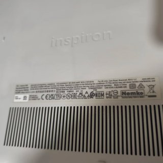 Portátil Dell Inspiron 15 3505 Ryzen 5
