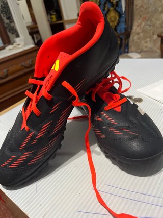 Zapatillas Adidas Fútbol Sala Talla 44