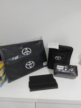 Set toyota
