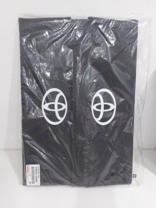Set toyota