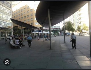 Se alquila Plaza de garaje