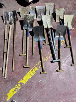 Lote 2 Cortadoras de Hormigón Profesional