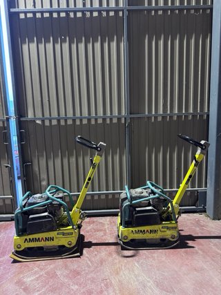 Lote 2 Cortadoras de Hormigón Profesional