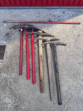 Lote 2 Cortadoras de Hormigón Profesional