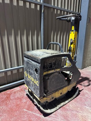 Lote 2 Cortadoras de Hormigón Profesional