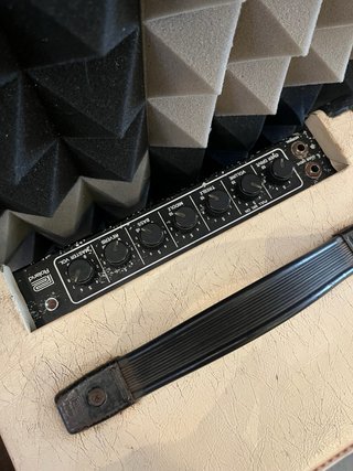 Roland Cube 60 amplificatore