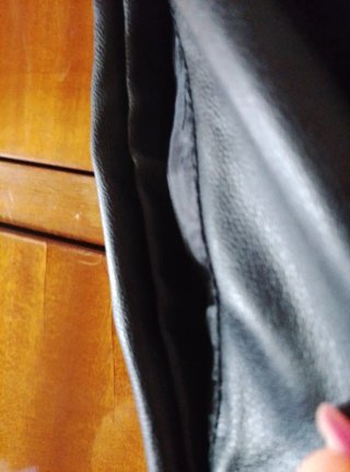 Pantalones negros de Zara sin estrenar