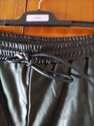 Pantalones negros de Zara sin estrenar