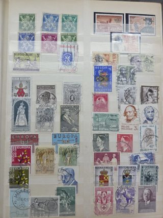 Francobolli del Mondo