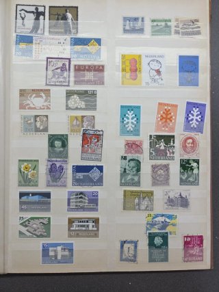 Francobolli del Mondo