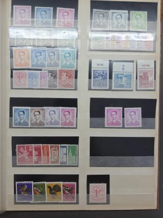 Francobolli del Mondo