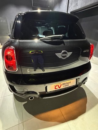 MINI Countryman cooper s