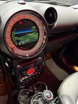 MINI Countryman cooper s