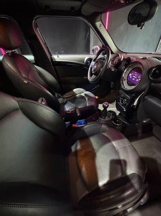MINI Countryman cooper s