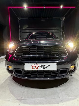 MINI Countryman cooper s