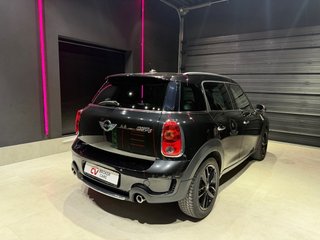MINI Countryman cooper s