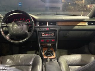 Audi A6 1998
