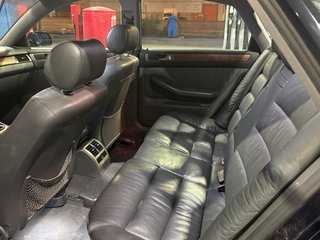 Audi A6 1998