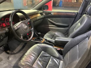 Audi A6 1998