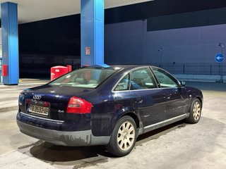 Audi A6 1998
