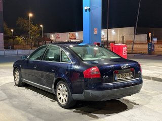 Audi A6 1998