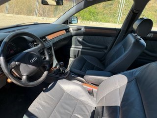 Audi A6 1998