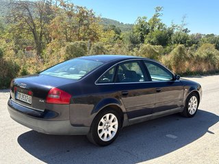 Audi A6 1998