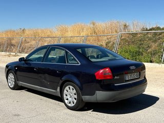 Audi A6 1998