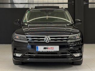 Volkswagen Tiguan 2.0 Bi TDI 240 cv 4Motion R-Line