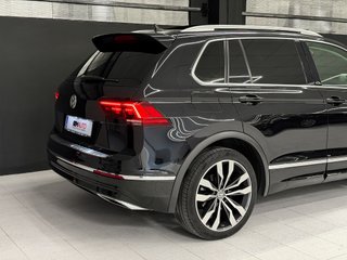 Volkswagen Tiguan 2.0 Bi TDI 240 cv 4Motion R-Line