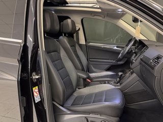 Volkswagen Tiguan 2.0 Bi TDI 240 cv 4Motion R-Line