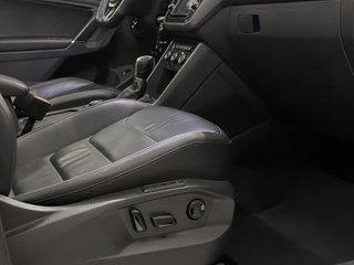Volkswagen Tiguan 2.0 Bi TDI 240 cv 4Motion R-Line
