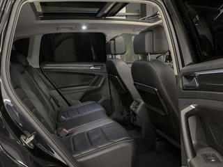 Volkswagen Tiguan 2.0 Bi TDI 240 cv 4Motion R-Line