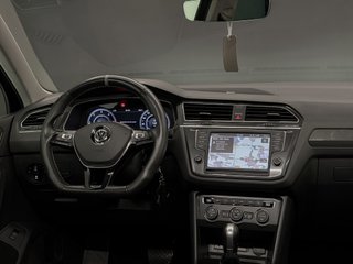 Volkswagen Tiguan 2.0 Bi TDI 240 cv 4Motion R-Line