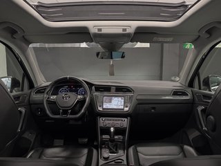 Volkswagen Tiguan 2.0 Bi TDI 240 cv 4Motion R-Line