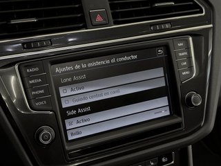 Volkswagen Tiguan 2.0 Bi TDI 240 cv 4Motion R-Line