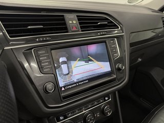 Volkswagen Tiguan 2.0 Bi TDI 240 cv 4Motion R-Line