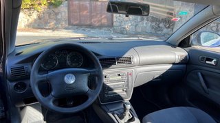 Volkswagen Passat TDI 2004
