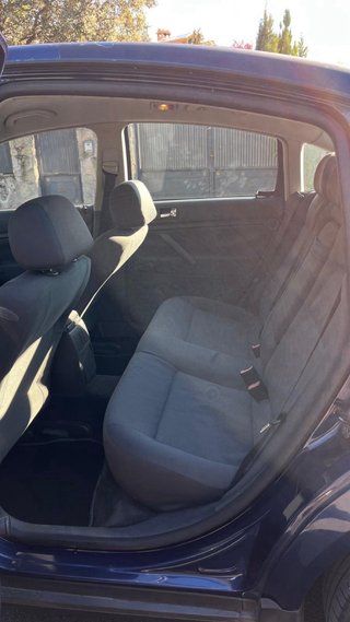Volkswagen Passat TDI 2004