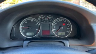 Volkswagen Passat TDI 2004