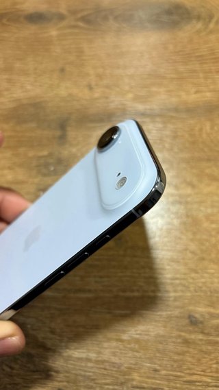 iPhone 17 Air Blanco