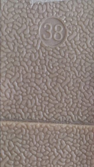 Sandalias cuña de esparto - alpargatas  Virucci