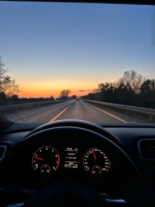 Volkswagen Scirocco 2011