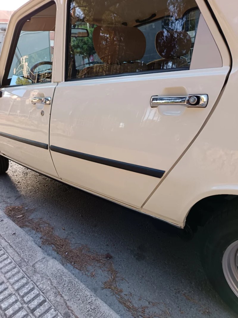 Renault 1981, foto 2