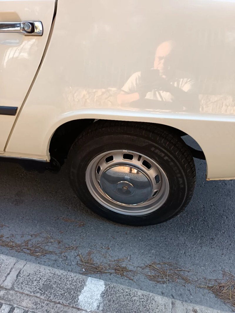 Renault 1981, foto 3