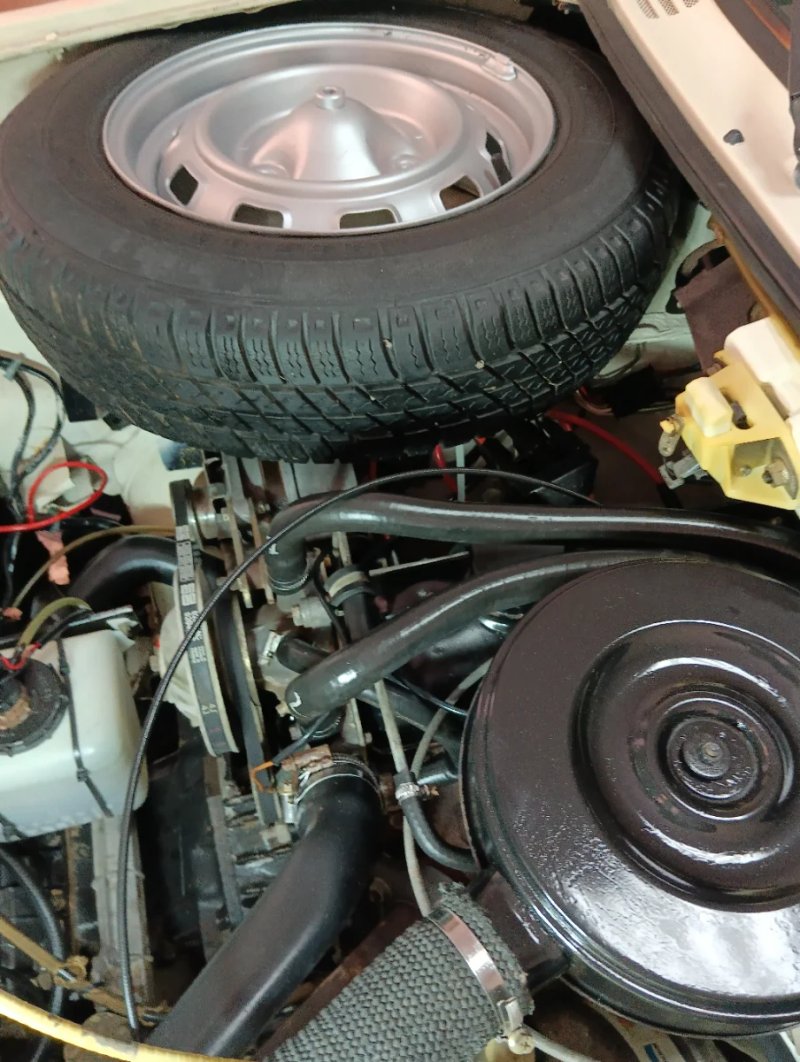Renault 1981, foto 5